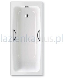 KALDEWEI 274900013001 CAYONO Wanna prostokątna o wymiarach 170x70x41