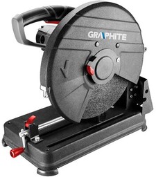 Przecinarka do metalu GRAPHITE 59G873