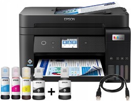 Epson L6290 Kolor Wi-fi Lan Duplex Adf