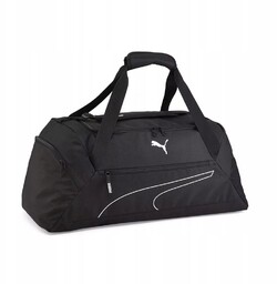Torba sportowa szkolna Puma Fundamentals Sports Bag 09033301