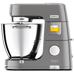 KENWOOD Robot planetarny TITANIUM CHEF PATISSIER XL 221693