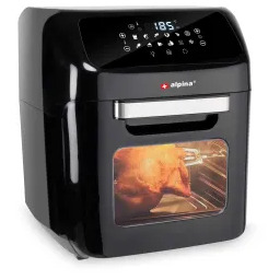 Alpina BL-19568 1800W 12l Air fryer