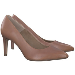 Czółenka damskie s.Oliver 5-22405-41 305 COGNAC 40