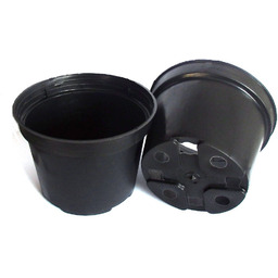 Doniczki produkcyjne twarde doniczka szkółkarska fi12 12cm (1t)