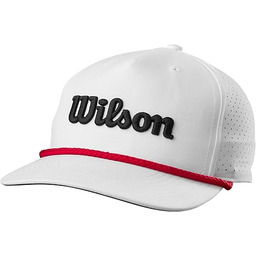 WILSON Snapback męski