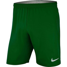 Nike Męskie spodenki piłkarskie Dri-fit Laser Iv