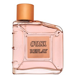 Replay Tank for Her woda toaletowa dla kobiet