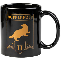 Kubek ceramiczny w pudełku prezentowym 350ml Hufflepuff Harry