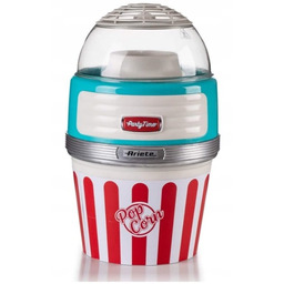 Urządzenie Do Popcornu Ariete 2957/01 Blue 1100W