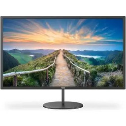 AOC Q32V4 32" 2K IPS 75Hz 4ms Monitor