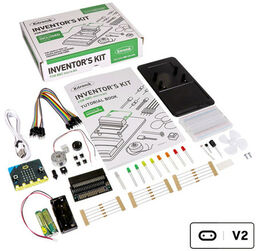 Zestaw Kitronik BBC micro