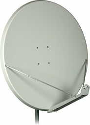 Antena satelitarna Laminas OFC-1200P 120cm