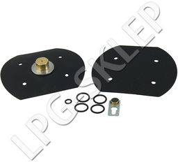 Komplet naprawczy reduktora KME Tur oryginał