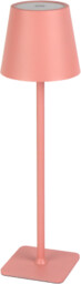 Lampa stołowa akumulatorowa ściemnialna TAZA CCT DIMM 3,5W