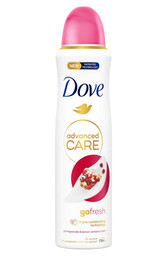 Dove - Advanced Care - Go Fresh -