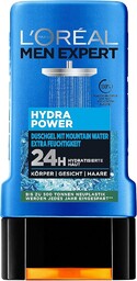 L Oréal Paris Men Expert Hydra Power Żel