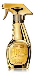 Moschino Fresh Gold Woda perfumowana 30 ml