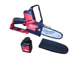 Milwaukee M12 FHS-0 Piła łańcuchowa 4933472211