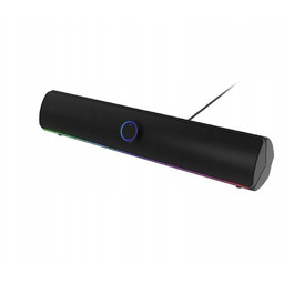 System audio Genesis Helium 312BT Rgb Soundbar