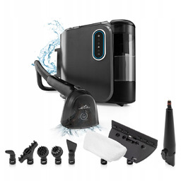 Wielofunkcyjny odkurzacz ETA Steam&Clean 721490000