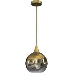 MILAGRO Lampa wisząca MONTE MLP8400 oprawa w kolorze