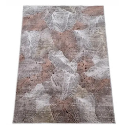 Dywan ESPRIT 3604 beżowy 160 x 220 cm