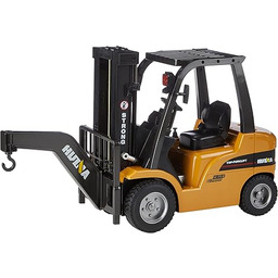 Amewi 22313 wózek widłowy, 1:10, Metall Fork Lift