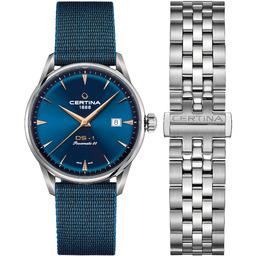 Certina C029.807.11.041.02