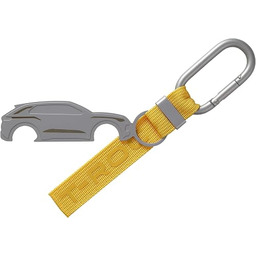 Volkswagen 2GV087010655 brelok do kluczy, otwieracz do butelek,