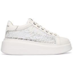 Sneakersy KARL LAGERFELD
