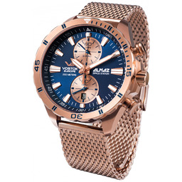 Vostok Europe 6S11-320B660B
