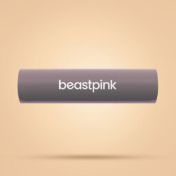 BeastPink Mata do jogi Pro Pink