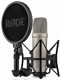 RODE Mikrofon NT1 5th Generation