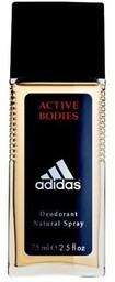Adidas Active Bodies 75ml dezodorant