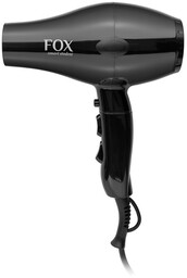 Fox Smart Student, suszarka do włosów, 2100W