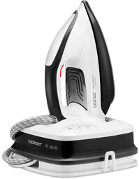 Zelmer Żelazko Z Generatorem Pary ZIS8402 Pro-Compact 2400