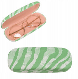 Etui na okulary 4U Cavaldi R-1431 zebra