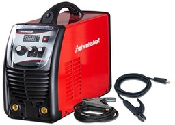 Spawarka elektrodowa inwertorowa CRAFT-STICK 253 400 V MMA