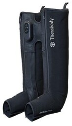 Therabody Buty kompresyjne JetBoots Prime M - urządzenie