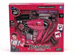 Zestaw Piękności Z Suszarką, Adar