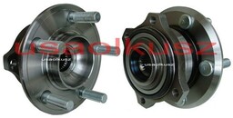 Piasta koła tylnego Chrysler 300C -2009