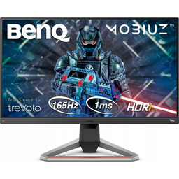 Monitor BenQ Mobiuz EX2710S (9H.LKFLA.TBE)