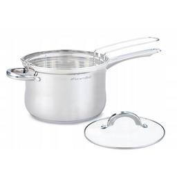 Garnek Koszyk Do Smażenia 3,5L frytek ryb mięsa