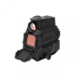 Holosun Kolimator zamknięty TH OLED DRS-TH 18350