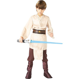 Rubie''s Oficjalny kostium Disney Star Wars Yoda, rozmiar