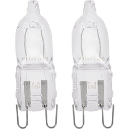 Eglo Zestaw 2 Żarówek Halogenowych do Piekarnika, Żarówki