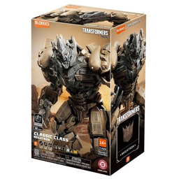 BLOKEES TRANSFORMERS CLASSIC CLASS 22 - MEGATRON