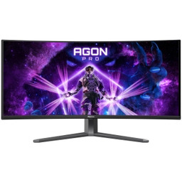 AOC AGON PRO AG346UCD 34" 3K QD-OLED 175Hz