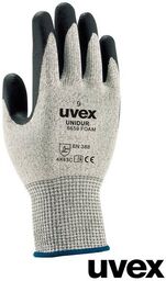 RUVEX-UNI6659F - Rękawice ochronne, wyściółka HPPE oraz włóknem