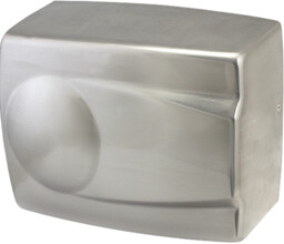 Suszarka do rąk ze stali nierdzewnej 1500W Magic